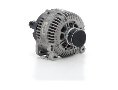 Alternator - Volkswagen GOLF V V TDI - 06F903023F - I1-0828S