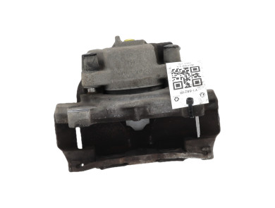 Left front brake caliper - Jaguar XE PH.1 - T4N9758 - Y1-6821R