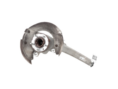 Right steering knuckle - Jaguar XE PH.1 - 602123468 - S1-6460M