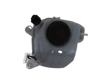 Coolant expansion tank - Volkswagen POLO VI PH.1 - 2Q0121407D - W1-5191L