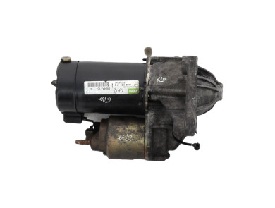 Starter - Renault CLIO II PH.1 EXPRESSI - 8200676296 - F1-9960W