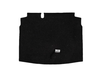 Trunk trim / mat - Volkswagen GOLF VI - 5K68634631BS - U1-5038U