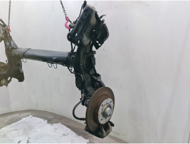 Rear axle - Citroen C3 AIRCROSS PH 1 - 00005148W2 - T0-3355Z