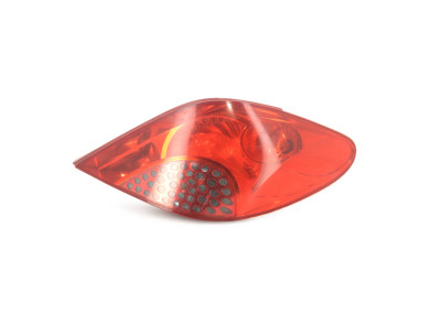 Right rear light - Peugeot 207 - 6351Y7 - X1-1204G