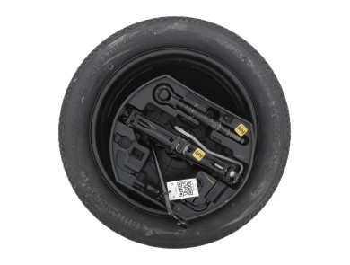 Kit galette - Peugeot 2008 I PH.1 - 9805906580 - I0-0993L