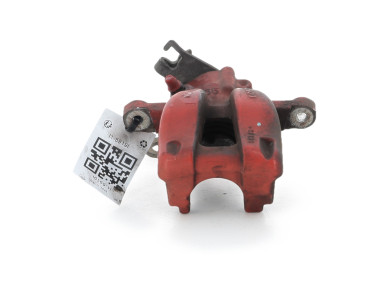 Étrier arrière gauche occasion - Fiat PUNTO EVO ABART - 77365460