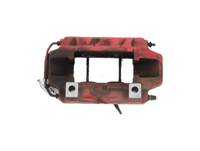 Left front brake caliper - Fiat PUNTO EVO ABART - 77366343 - K1-5772N