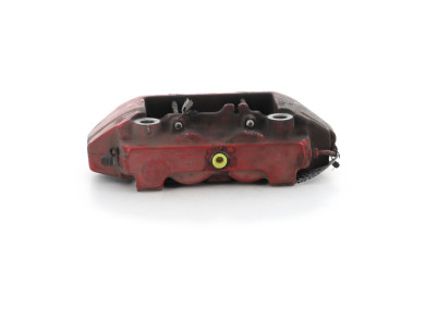 Left front brake caliper - Fiat PUNTO EVO ABART - 77366343 - K1-5772N