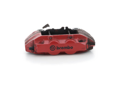 Étrier avant droit - Fiat PUNTO EVO ABART - 77366344 - L1-5799W