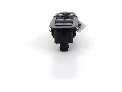 Platine de commande lève-vitre gauche - Peugeot 308 II PH.2 - 98421760ZD - I0-4678H