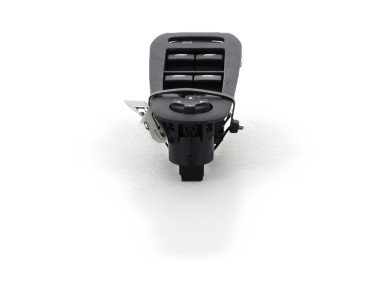 Left window-lift switch panel - Peugeot 308 II PH.2 - 98421760ZD - I0-4678H