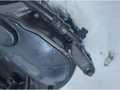 Rear axle - Peugeot 308 II PH.1 - 1647872380 - L1-2008Q