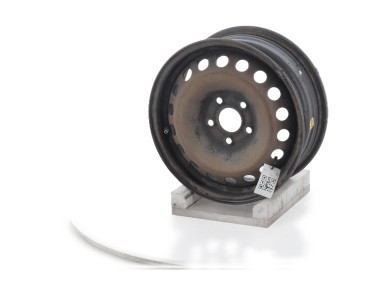 Steel wheel - Renault KANGOO EXPRESS II PH.1 - 403006279R - H1-7967L
