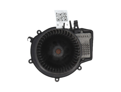 Air blower - Mercedes CLASSE C II PH.1 - 2038202514 - P1-1538S