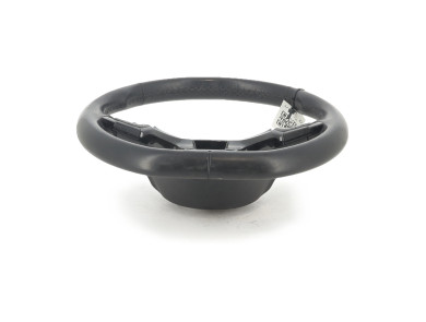 Steering wheel - Volkswagen TOURAN III - 5TA419091QE74 - L1-0142F