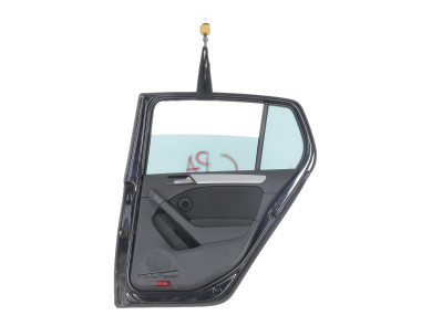 Right rear door - Volkswagen GOLF VI - Inconnu - 5K6833056K - J1-3379I