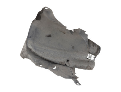 Pare boue avant droite occasion - Renault CLIO - 8200289937