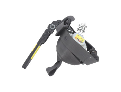 Ceinture sécurité avant gauche occasion - Opel ASTRA - 39065887