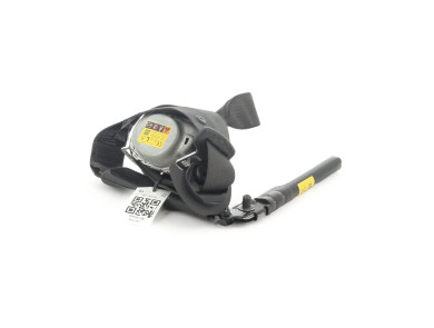 Left front seatbelt - Opel ASTRA K PH.1 - 39065887 - A0-3049L