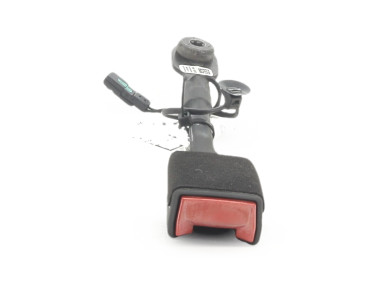 Attache ceinture sécurité avant gauche occasion - Opel ASTRA - 39136482
