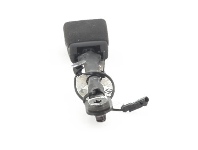 Attache ceinture sécurité avant gauche - Opel ASTRA K PH.1 - 39136482 - I0-3066N