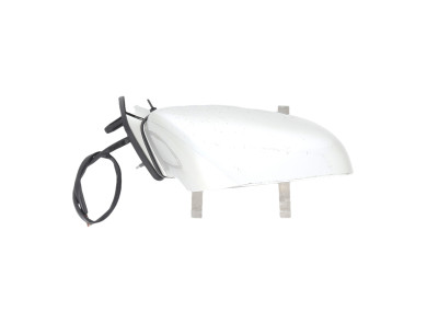 Right wing mirror - Toyota COROLLA VERSO II PH.1 - 879100F040B0 - P0-6273S