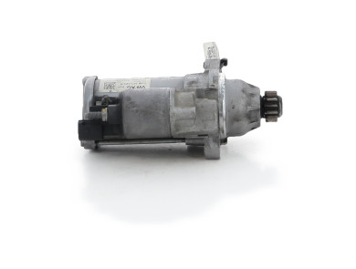 Starter used - Volkswagen POLO - 02M911021H