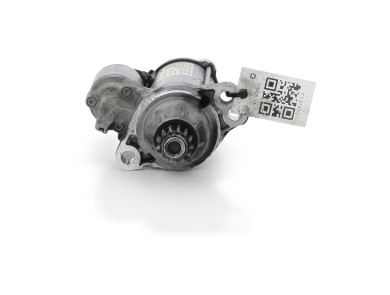 Starter - Skoda CITIGO PH.2 1.0 MPI - 02M911021H - Y1-9766G