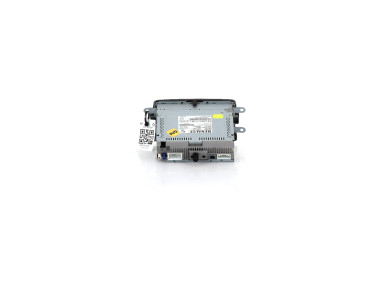 Poste multimédia - Dacia DUSTER I PH.2 - 281157368R - W1-2052M