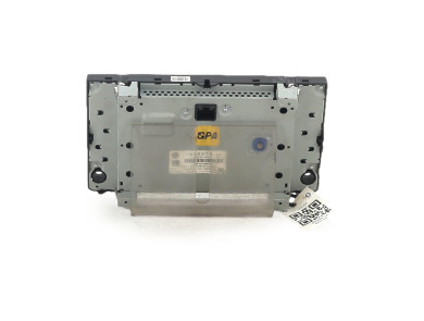 Poste multimédia - Volkswagen TOURAN III - 3G0919605D - J1-0005F