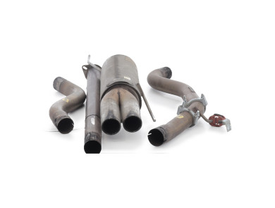 Échappement performance - Fiat PUNTO EVO ABART EVO ABAR - GPA-24-0030970 - X1-5738B