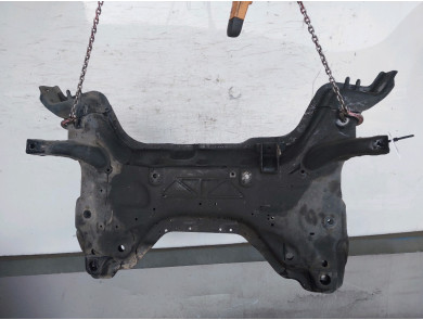 Engine carrier support frame - Citroen BERLINGO FOURGON II PH.2 - 9833289680 - P1-6724U