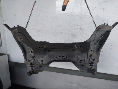 Engine carrier support frame - Citroen BERLINGO FOURGON II PH.2 - 9833289680 - P1-6724U