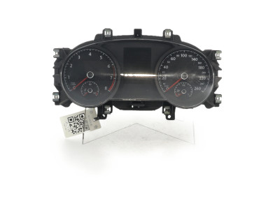 Compteur - Volkswagen TOURAN III - 5TA920740A - K1-0092E