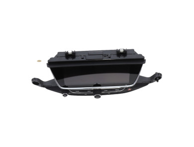 Ecran multifonction occasion - Opel ASTRA - 39084504