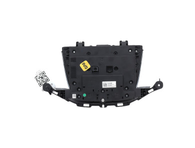 Ecran multifonction - Opel ASTRA K PH.1 - 39084504 - T0-3098G