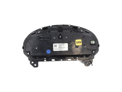 Odometer - Opel ASTRA K PH.1 - 39125901 - U0-2966L
