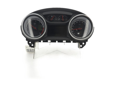 Compteur - Opel ASTRA K PH.1 - 39125901 - U0-2966L