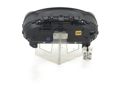Odometer - Opel ASTRA K PH.1 - 39125901 - U0-2966L