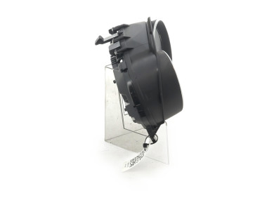 Odometer - Opel ASTRA K PH.1 - 39125901 - U0-2966L