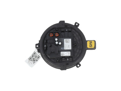 Soufflerie/Pulseur occasion - Opel ASTRA - 13497776