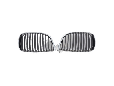 Grille used - BMW SERIE 1 - 51137166439