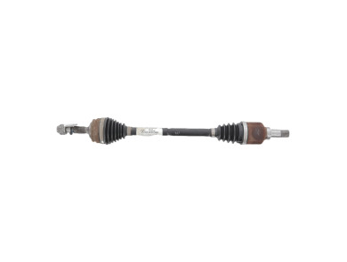 Cardan avant gauche - Citroen C3 II PH.2 1.2 PTEC - 9801388580 - A1-6723Y