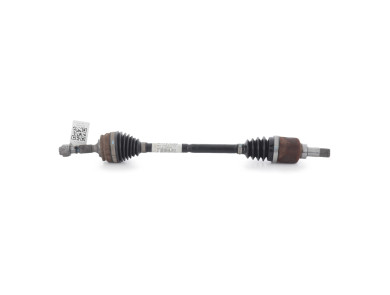 Left front transmission - Citroen C3 II PH.2 1.2 PTEC - 9801388580 - A1-6723Y