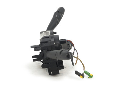 Steering column stalk switch - Peugeot 207 - 624258 - M1-0028J