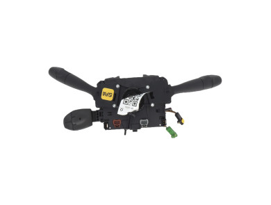 Steering column stalk switch - Peugeot 207 - 624258 - M1-0028J