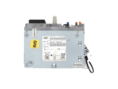 Poste multimédia - Peugeot 208 GTI - 9806730280 - Q1-6365F
