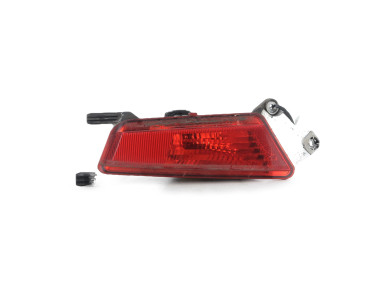 Reft rear bumper light - Land Rover RANGE ROVER I PH.1 - LR088531 - Q1-3127R