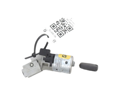 Steering lock - Peugeot 207 - 00004162XT - R0-9981Q
