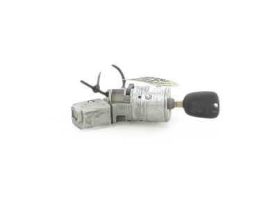 Steering lock - Peugeot 207 - 00004162XT - R0-9981Q